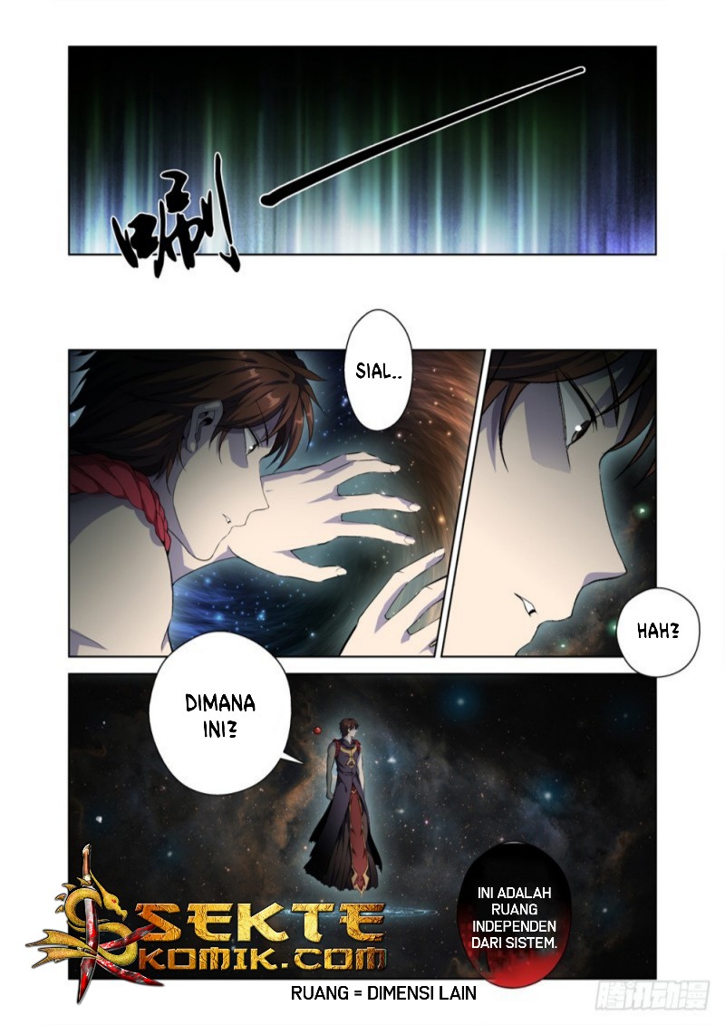 Strongest System Yan Luo Chapter 02 Gambar 7